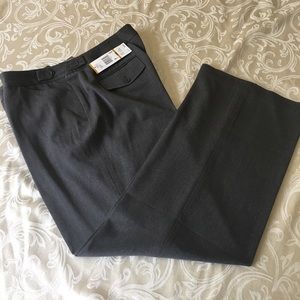 🎁 AK by Ann Klein Shanghai Pants